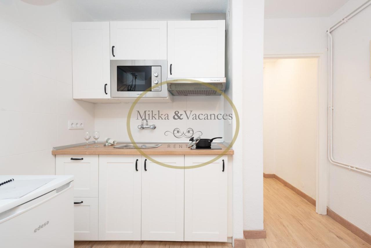 Apartamento Mikka-consuegra 315 *